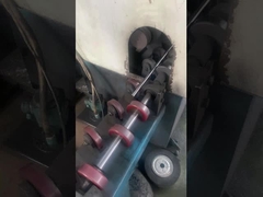 Proses penarik dingin 1